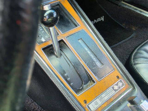 1976 Chevrolet Corvette