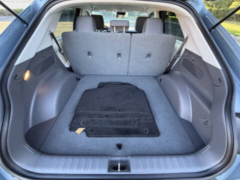 2024 Hyundai Ioniq 5 SE