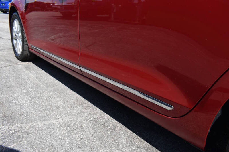 2014 Buick LaCrosse Leather