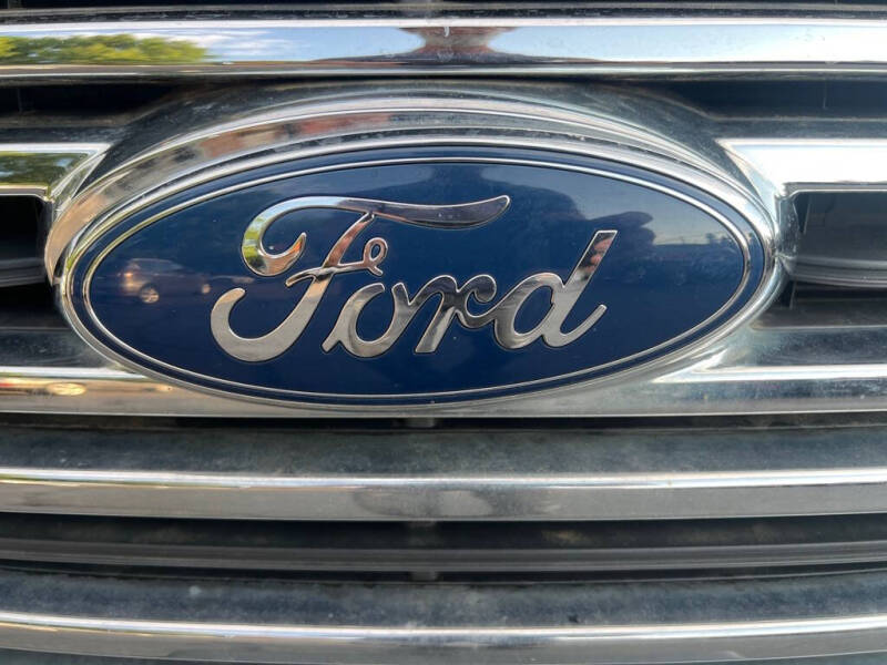 2015 Ford Transit