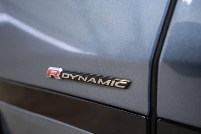 2021 Land Rover Range Rover Velar P250 R-Dynamic S