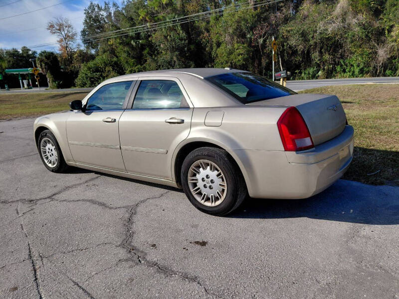 2006 Chrysler 300