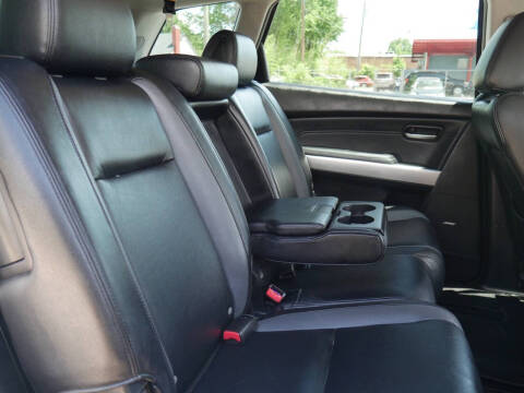 2009 Mazda CX-9 Touring