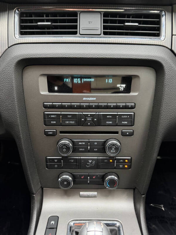 2010 Ford Mustang GT