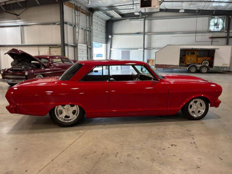 1964 Chevrolet Nova