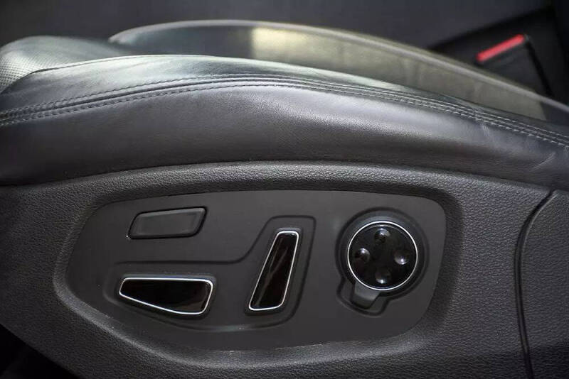 2017 Genesis G80 5.0 Ultimate