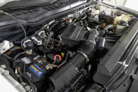 2021 Ford F-250 Super Duty XL