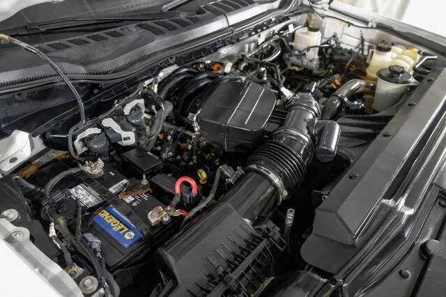 2021 Ford F-250 Super Duty XL