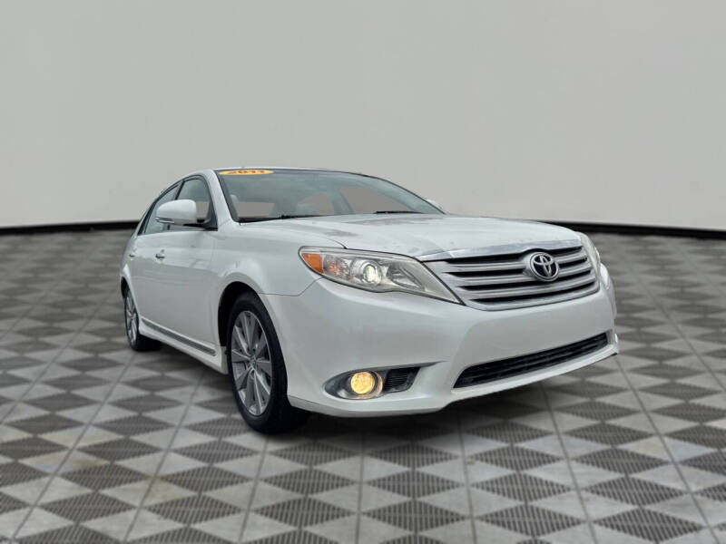2011 Toyota Avalon