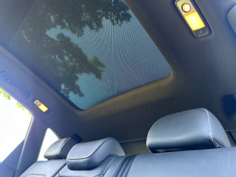 2015 Audi SQ5 3.0T quattro Premium Plus