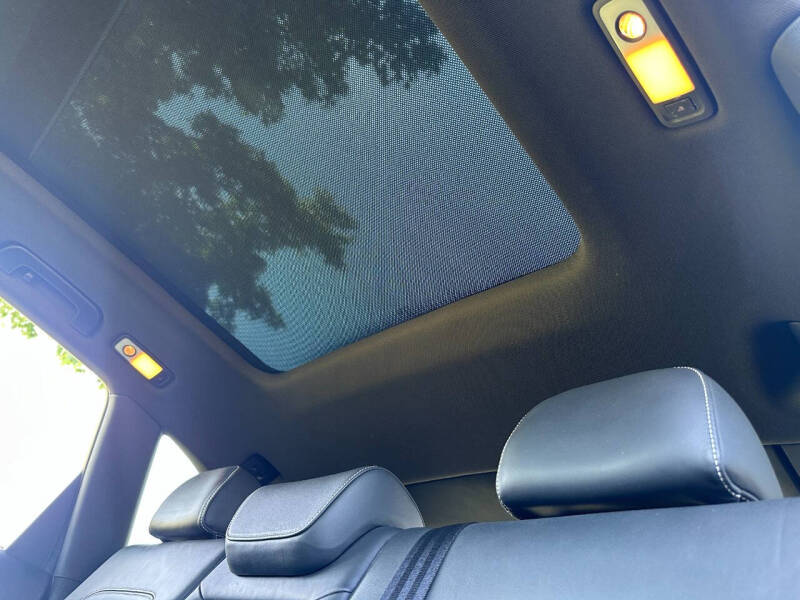 2015 Audi SQ5 3.0T quattro Premium Plus