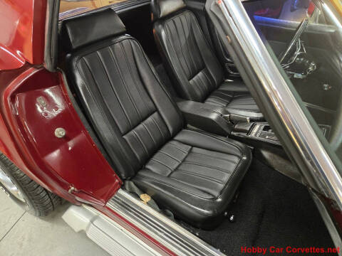 1969 Chevrolet Corvette
