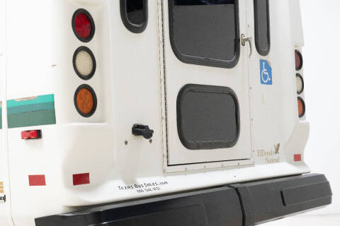 2016 Ford E-Series E-350 SD