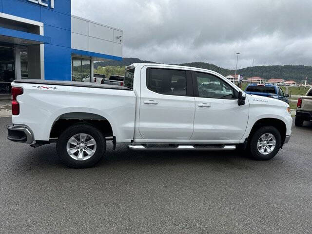 2023 Chevrolet Silverado 1500 for sale at Mid-State Pre-Owned in Beckley, WV