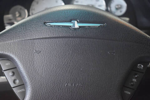 2003 Ford Thunderbird Premium