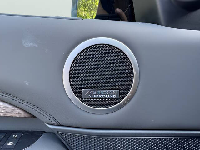 2019 Land Rover Discovery HSE