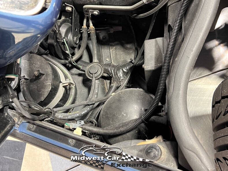 1985 Chevrolet Corvette