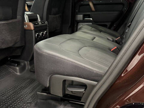 2023 Land Rover Defender 130 X