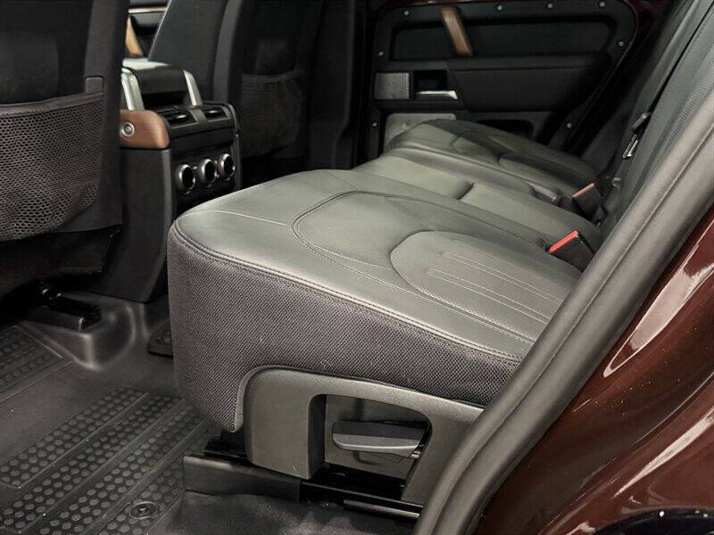 2023 Land Rover Defender 130 X