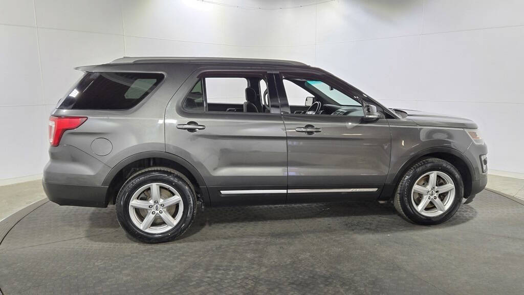 2016 Ford Explorer for sale at NJ Car Buyer in Jersey City, NJ