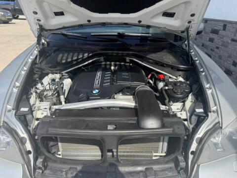 2012 BMW X5