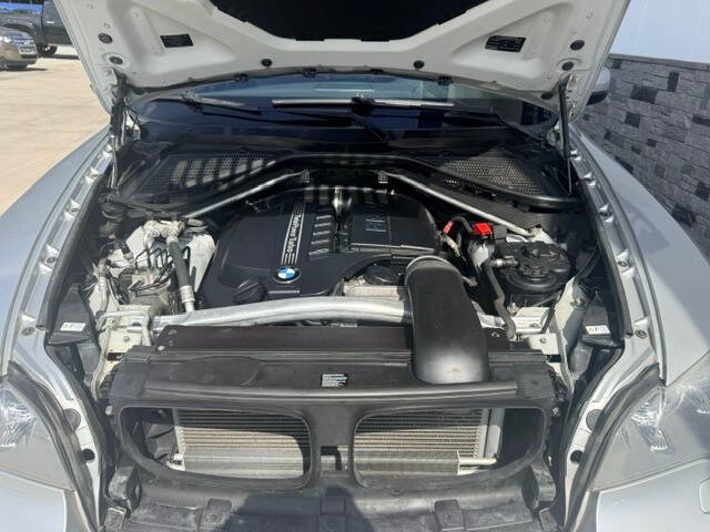 2012 BMW X5