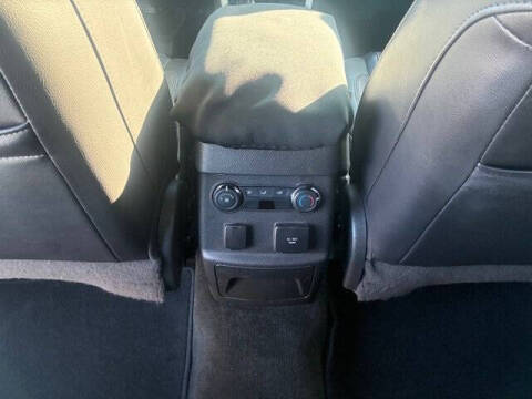 2011 Ford Explorer Limited