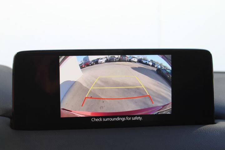 2024 Mazda CX-5 2.5 S Select