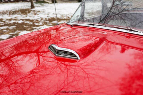 1956 Ford Thunderbird