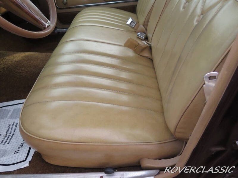 1977 Pontiac Phoenix