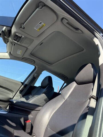 2015 Acura TLX w/Tech