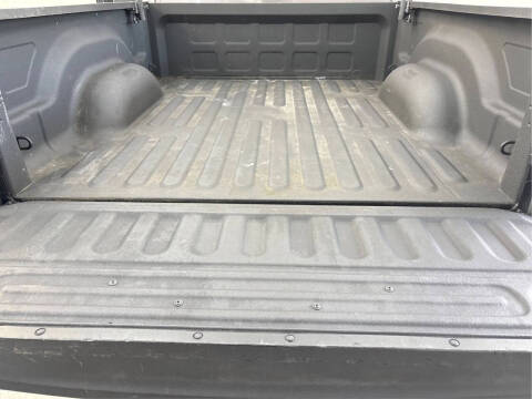 2019 RAM 1500 Classic