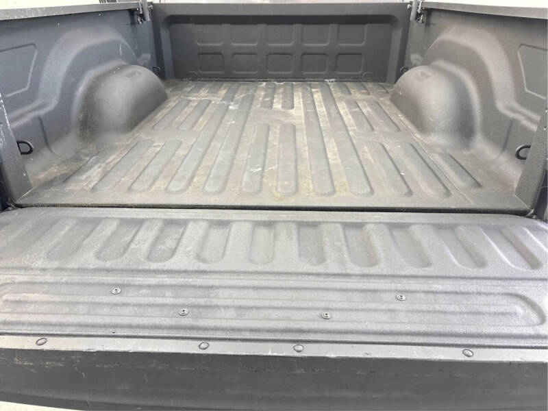 2019 RAM 1500 Classic
