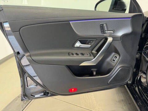 2025 Mercedes-Benz CLA CLA 250