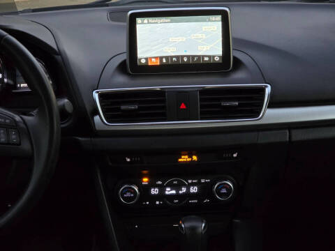 2014 Mazda MAZDA3 s Touring