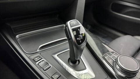 2019 BMW 4 Series 430i xDrive Gran Coupe