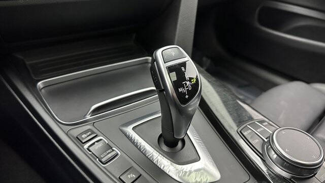 2019 BMW 4 Series 430i xDrive Gran Coupe