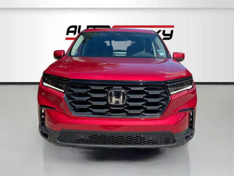 2023 Honda Pilot EX-L