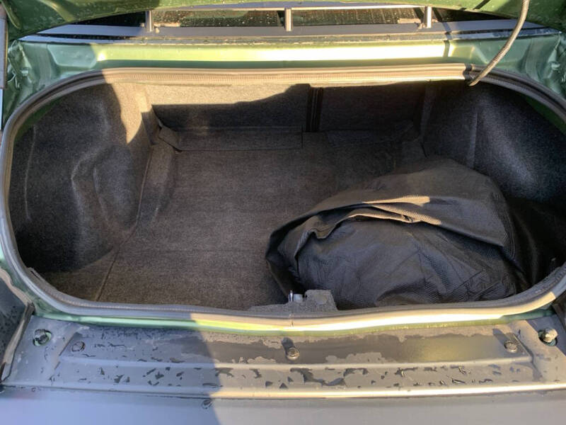 2018 Dodge Challenger T/A 392