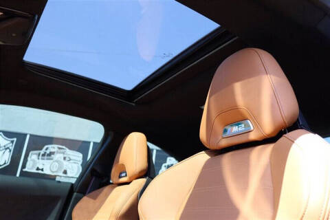 2024 BMW M2