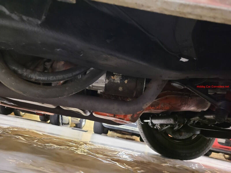 1976 Chevrolet Corvette