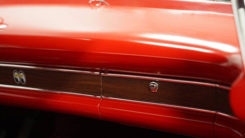 1955 Ford Thunderbird