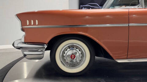 1957 Chevrolet Bel Air