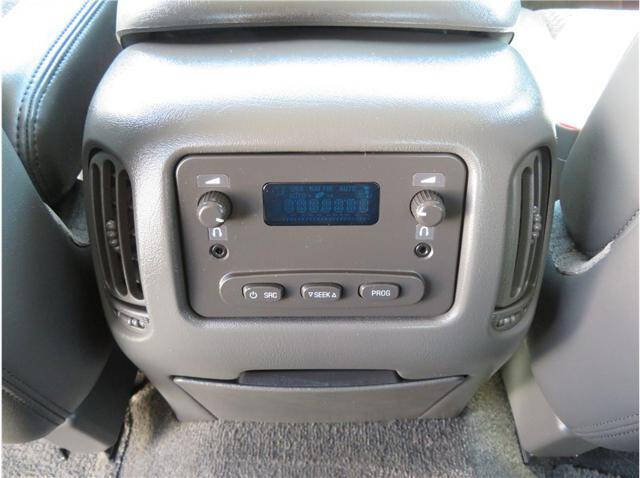 2003 Chevrolet Avalanche