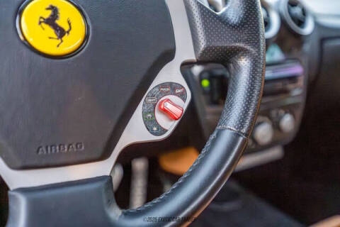 2006 Ferrari F430 F1