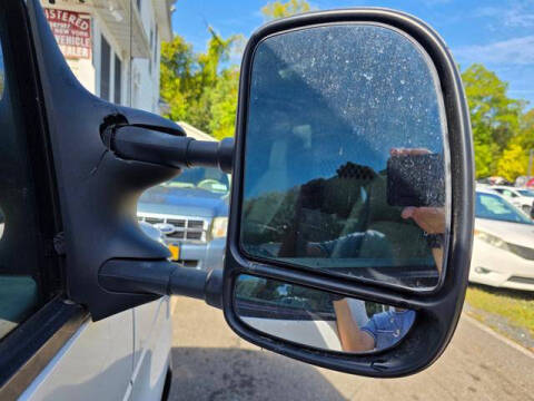 2011 Ford E-Series E-250