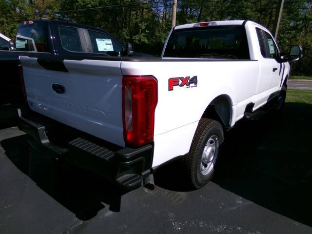 2026 Ford F-350 Super Duty