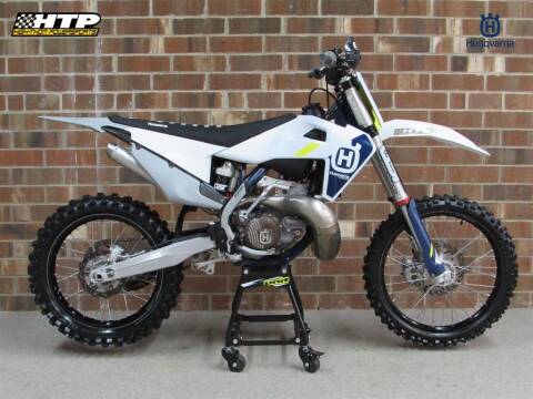 2022 Husqvarna 300 for sale at High-Thom Motors - Powersports in Thomasville NC
