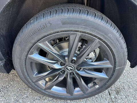 2025 Acura ADX w/A-SPEC