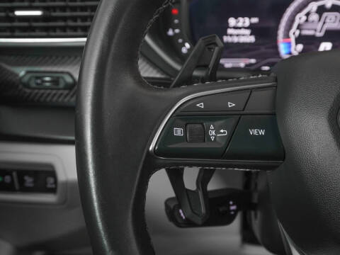 2021 Lamborghini Urus